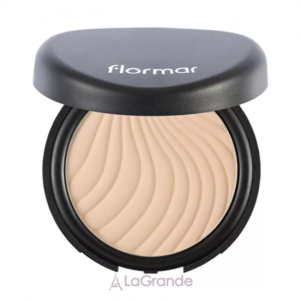 Flormar Wet & Dry Compact Powder ���������� �����
