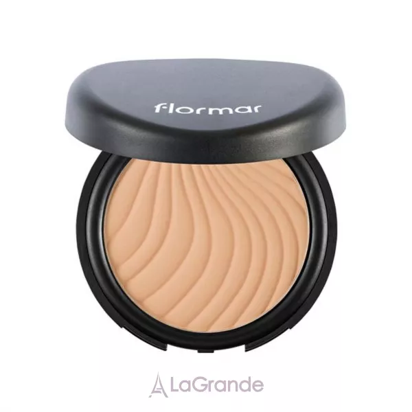 Flormar Wet & Dry Compact Powder ���������� �����