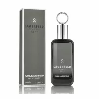 Karl Lagerfeld Lagerfeld Classic Grey ��������� ����