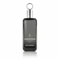 Karl Lagerfeld Lagerfeld Classic Grey ��������� ���� (������)