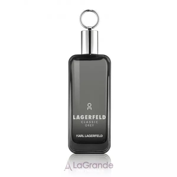Karl Lagerfeld Lagerfeld Classic Grey ��������� ���� (������)