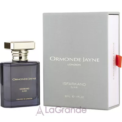 Ormonde Jayne Isfarkand Elixir 