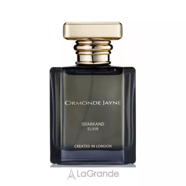 Ormonde Jayne Isfarkand Elixir ����
