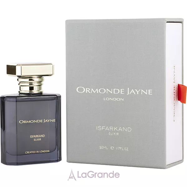 Ormonde Jayne Isfarkand Elixir ����