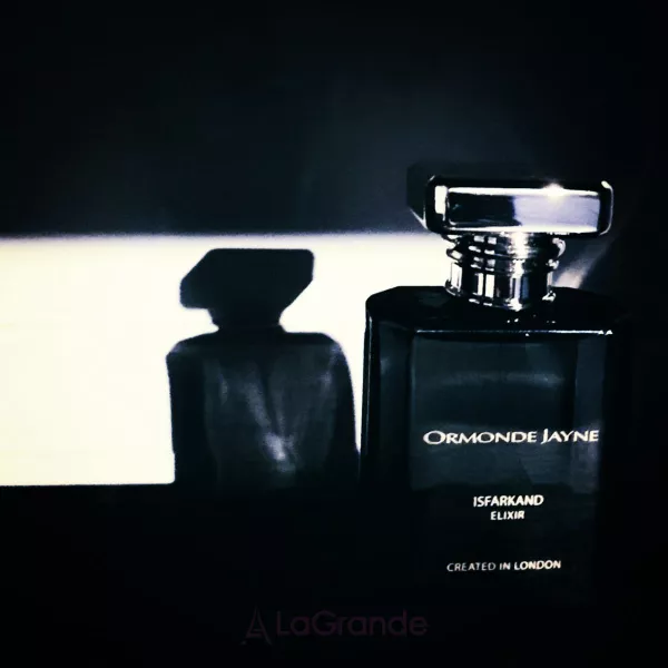 Ormonde Jayne Isfarkand Elixir ����