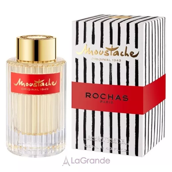 Rochas Moustache Original 1949 �������� ���� (������)