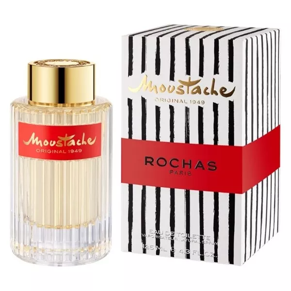 Rochas Moustache Original 1949 �������� ����