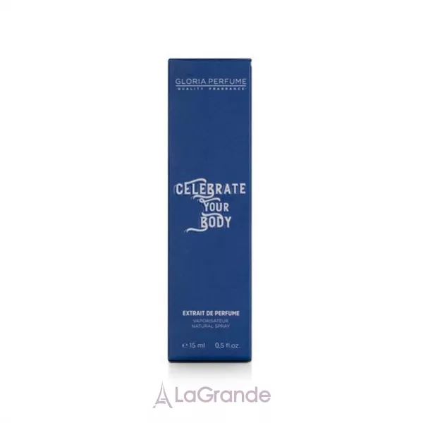 Gloria Perfume 17 Eccentric 01 ����