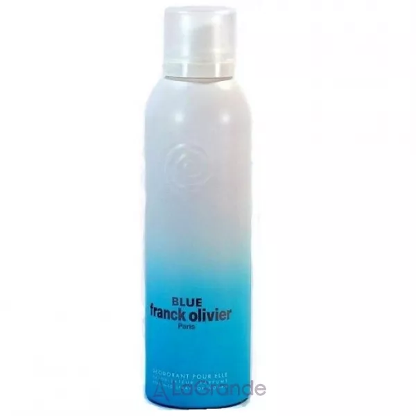 Franck Olivier Blue ����������
