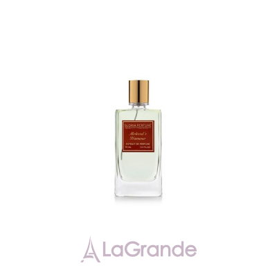 Gloria Perfume 18 Molecules D'Amour  ()