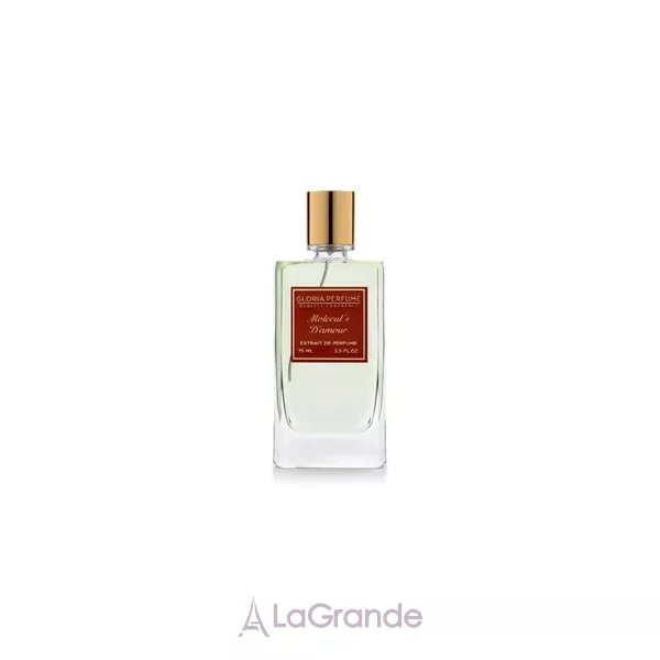 Gloria Perfume 18 Molecules D'Amour ���� (������)