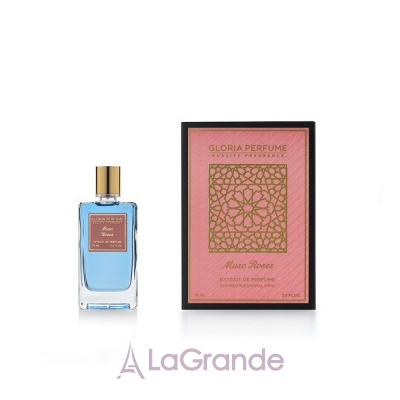 Gloria Perfume 19 Musc Roses 