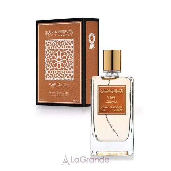 Gloria Perfume 20 Coffe Intenso ����