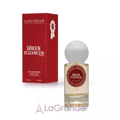 Gloria Perfume 205 Queen Elizabeth  