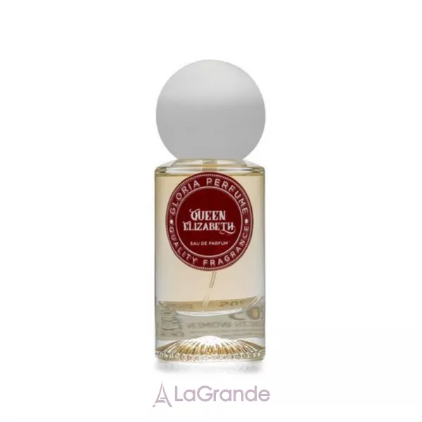 Gloria Perfume 205 Queen Elizabeth ��������������� ����