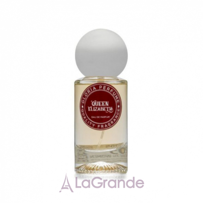 Gloria Perfume 205 Queen Elizabeth   ()