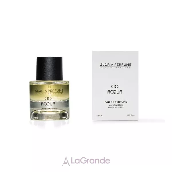 Gloria Perfume 207 Cio Acqua ��������������� ���� (������)