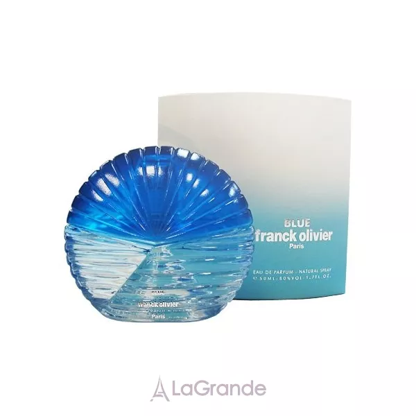 Franck Olivier Blue ��������������� ����