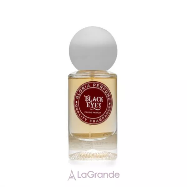 Gloria Perfume 209 Black Eyes ����������� ����