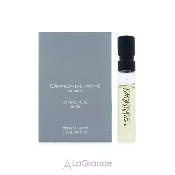 Ormonde Jayne Ormonde Elixir ����