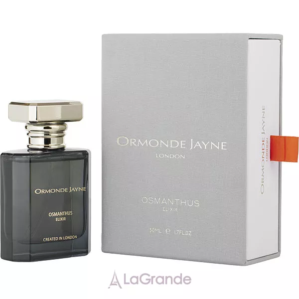 Ormonde Jayne Osmanthus Elixir ����