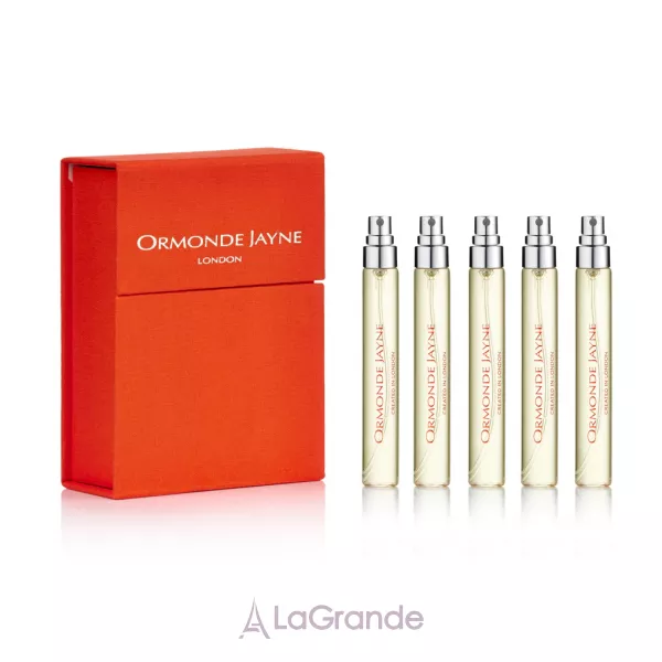 Ormonde Jayne Prive ���� (����������� ���� 5 �������� �� 8 ��)
