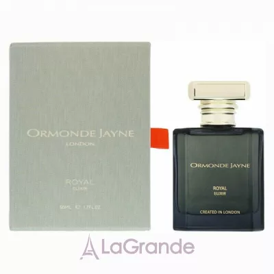 Ormonde Jayne Royal Elixir 