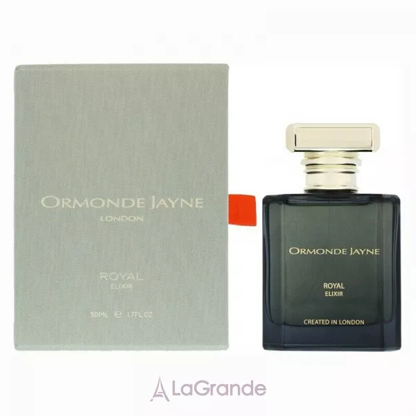 Ormonde Jayne Royal Elixir ����