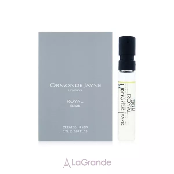 Ormonde Jayne Royal Elixir ����