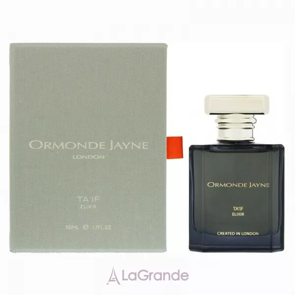 Ormonde Jayne Ta'if Elixir ����