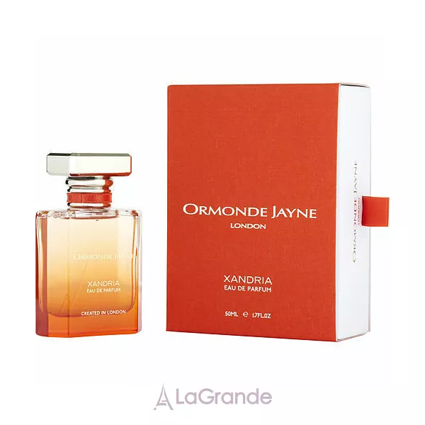 Ormonde Jayne Xandria ����������� ����