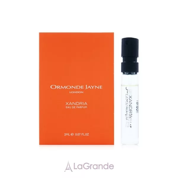 Ormonde Jayne Xandria ����������� ����