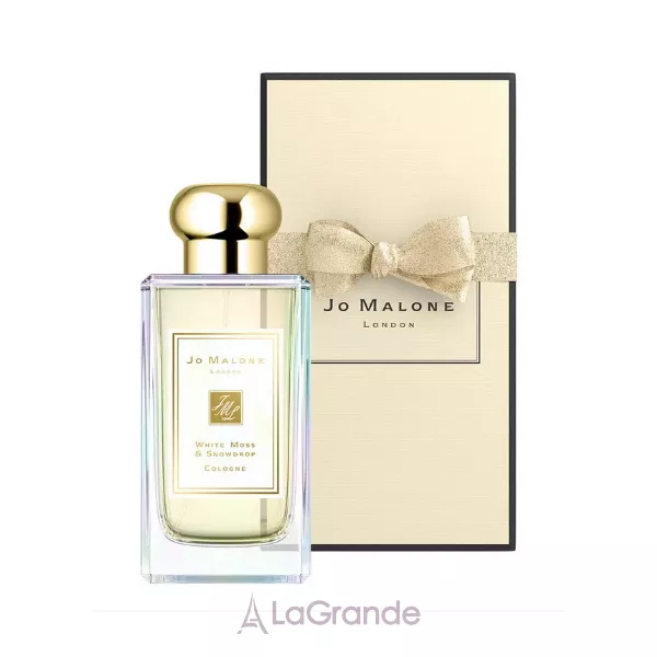 Jo Malone White Moss & Snowdrop ��������