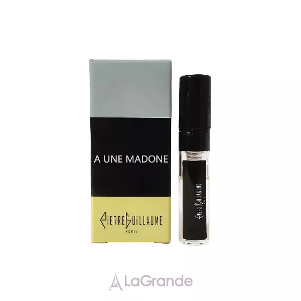 Pierre Guillaume A Une Madone ��������������� ����