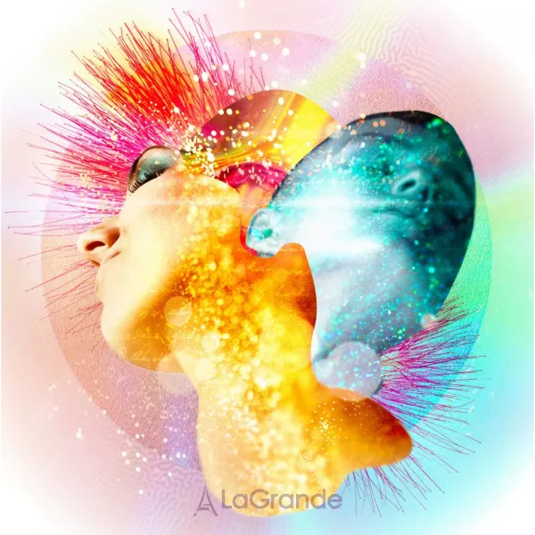 Pierre Guillaume 30 Alphaora ��������������� ����