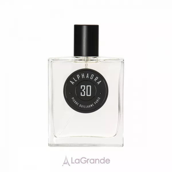 Pierre Guillaume 30 Alphaora ��������������� ����