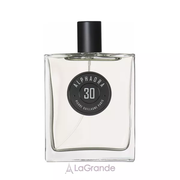 Pierre Guillaume 30 Alphaora ��������������� ����