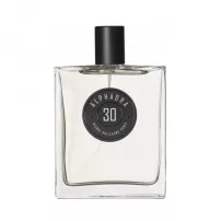 Pierre Guillaume 30 Alphaora ��������������� ���� (������)