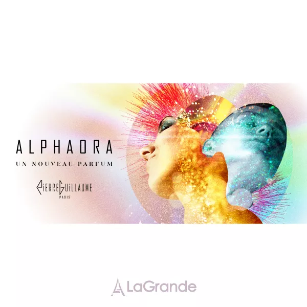 Pierre Guillaume 30 Alphaora ��������������� ���� (������)