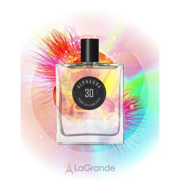 Pierre Guillaume 30 Alphaora ��������������� ���� (������)