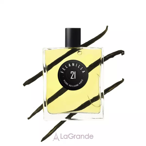 Pierre Guillaume PG21 Felanilla ����������� ����