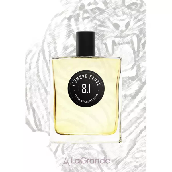 Pierre Guillaume L'Ombre Fauve ��������������� ����
