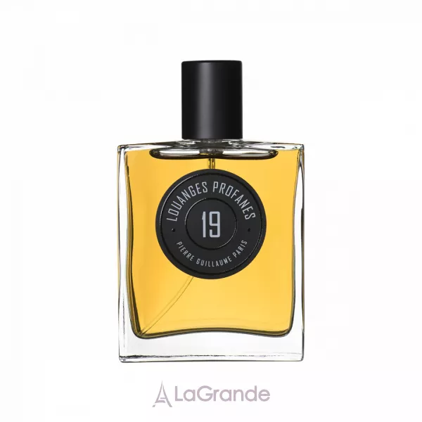 Pierre Guillaume 19 Louanges Profanes ��������������� ����