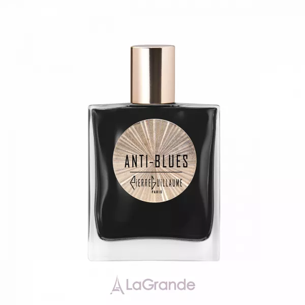 Pierre Guillaume Anti-Blues ��������������� ����