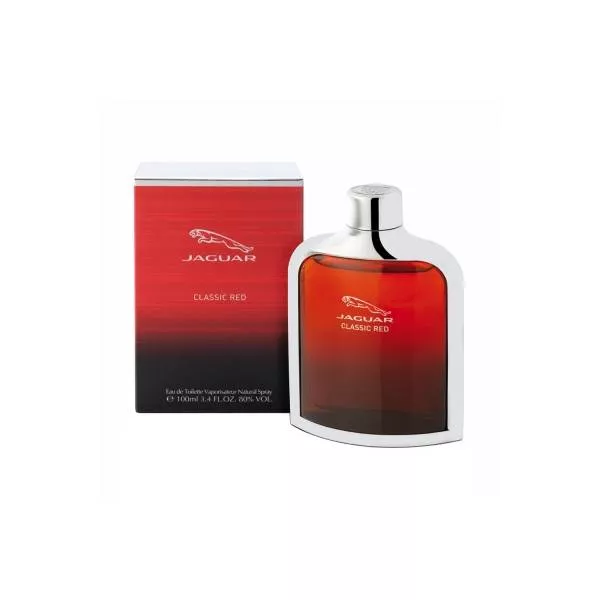 Jaguar Classic Red �������� ���� (������)
