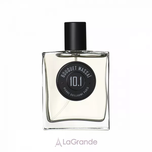 Pierre Guillaume 10.1 Bouquet Massai ����������� ����