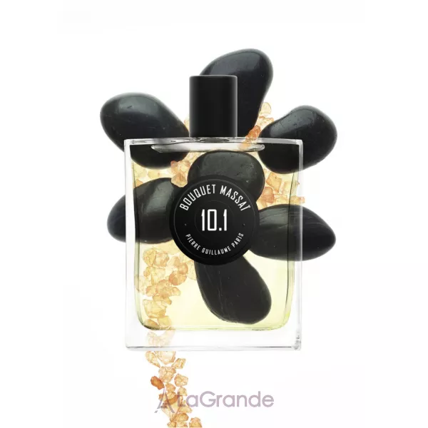 Pierre Guillaume 10.1 Bouquet Massai ����������� ����