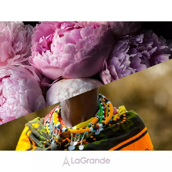 Pierre Guillaume 10.1 Bouquet Massai ����������� ���� (������)