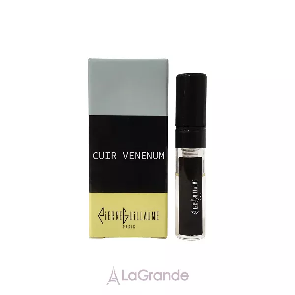 Pierre Guillaume 03 Cuir Venenum ��������������� ����