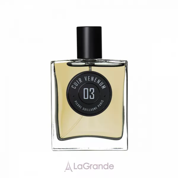 Pierre Guillaume 03 Cuir Venenum ��������������� ����